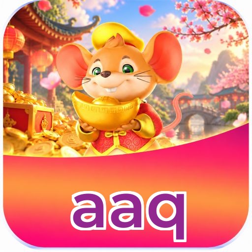 Logo aaq
