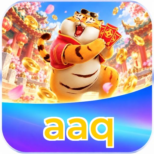 Logo aaq - Cassino Online Brasil