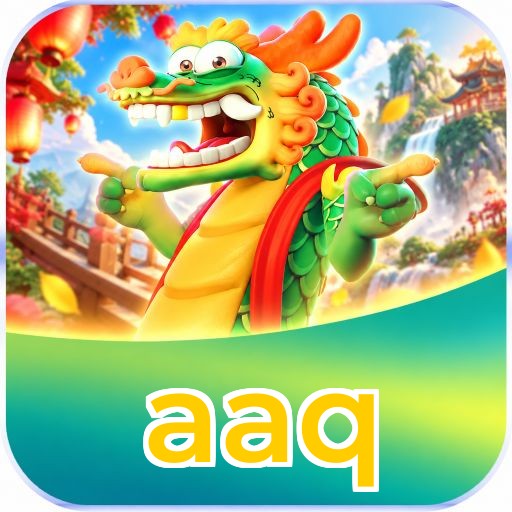 Logo aaq - Cassino Online Brasil