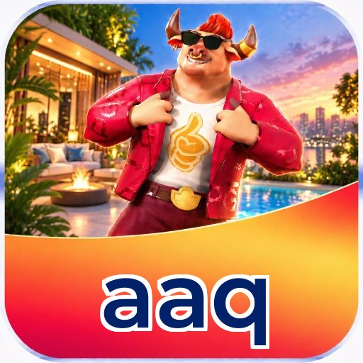 Logo aaq