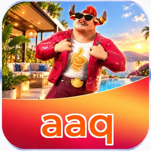 Logo aaq