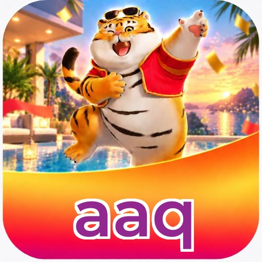 Interface do APK aaq para Android