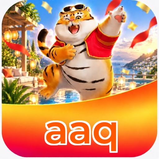 Logo aaq - Cassino Online Brasil