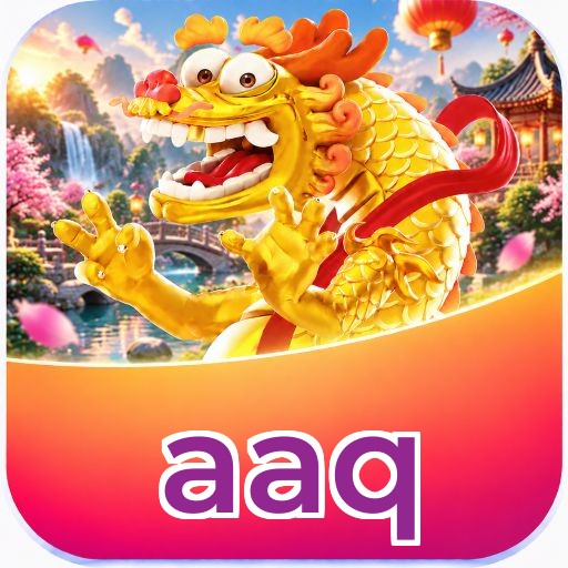 Logo aaq - Cassino Online Brasil