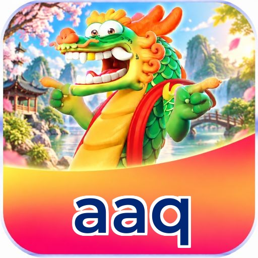Logo aaq - Cassino Online Brasil