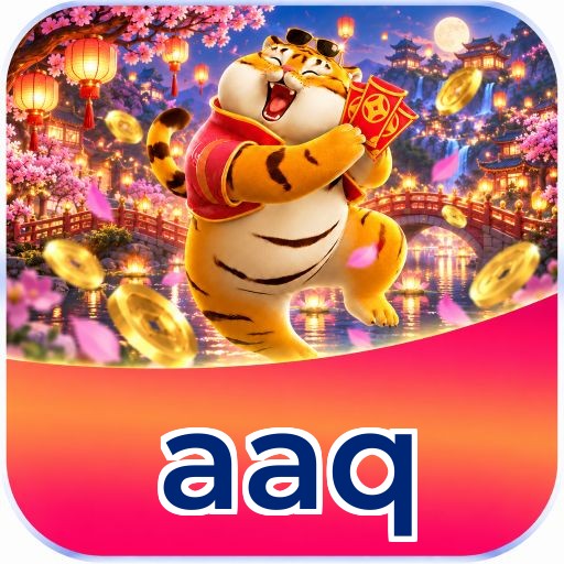 Aplicativo Mobile aaq em Smartphones iOS e Android