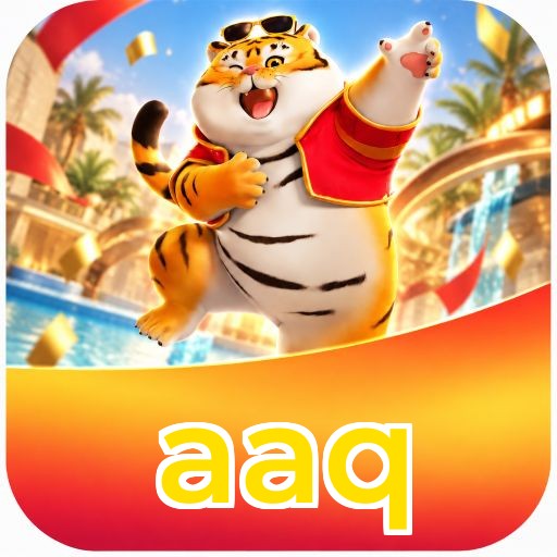 Logo aaq - Cassino Online Brasil