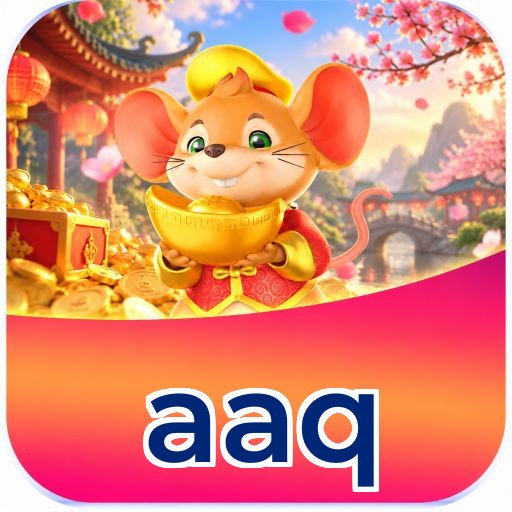 Logo aaq - Cassino Online Brasil