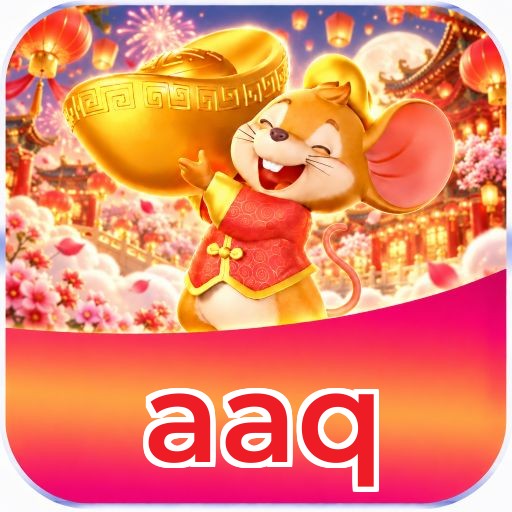 Logo aaq - Cassino Online Brasil